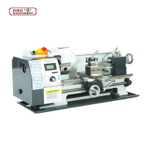 Micro mini processing machinery small household lathe 220v multi-function machine woodworking machine tool